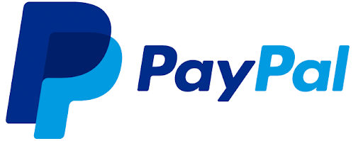 pay with paypal - Becky Hill Store